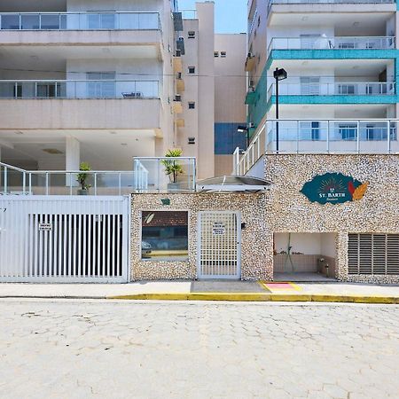 Beach Praia Grande Ubatuba Εξωτερικό φωτογραφία